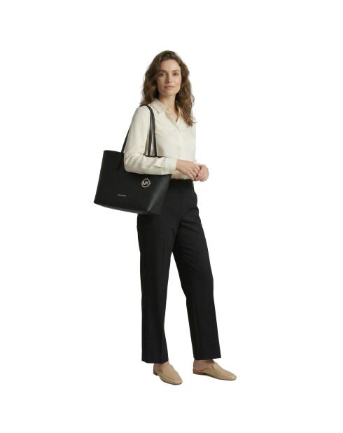 Sac cabas Arden noir - 45,7x26,7x12,7 cm