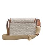 Bradshaw middelgrote schoudertas vanille - 23,5x16,4x5,7 cm