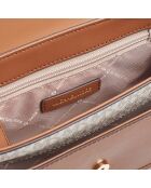 Bradshaw middelgrote schoudertas vanille - 23,5x16,4x5,7 cm