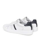 Libosa witte sneakers van 100% leer