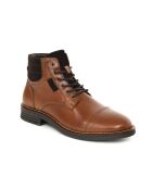 Stivali Prini marrone chiaro 100% pelle