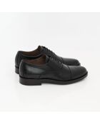 Chaussures Oxford 100 % cuir Misane noirs