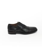 Chaussures Oxford 100 % cuir Misane noirs