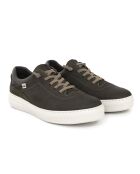 Nitovi kaki sneakers van 100% nubuckleer
