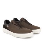 Zapatillas Nitovi marrones 100% piel