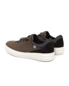 Zapatillas Nitovi marrones 100% piel