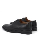 Derbies 100 % cuir Mideli noirs