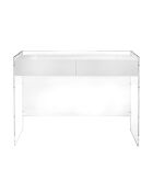 Consola Marie Claire White