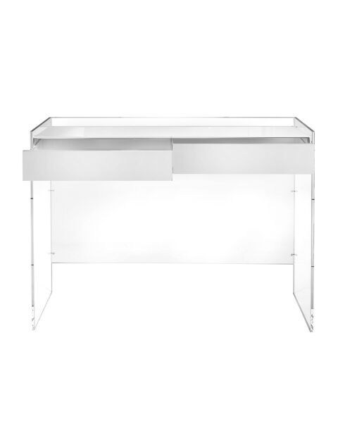 Consola Marie Claire White