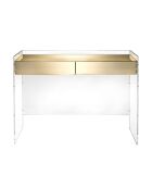 Consola Marie Claire Gold