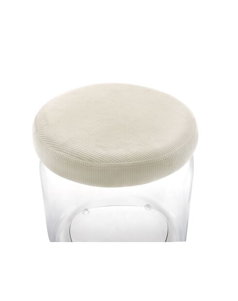 Nicho I-Pet Sit Beige