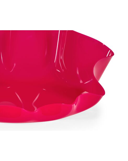 Arena para gatos I-Pet Drapping Sit Fuxia
