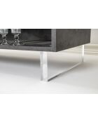 Lake Grey Fernsehtisch