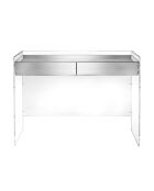 Consola Marie Claire Silver