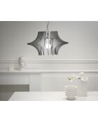 Suspensión Prismian Grey