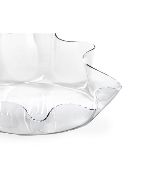 Arena transparente para gatos I-Pet Drape Sit