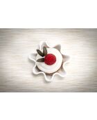 Ramekin witte lakens