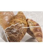 Cesta de frutas Renaissance