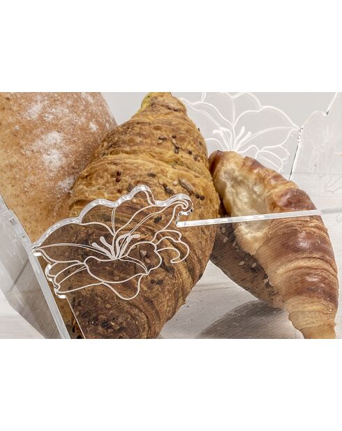 Cesta de frutas Renaissance