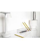 Porte-stylo système - 16x23x7 cm