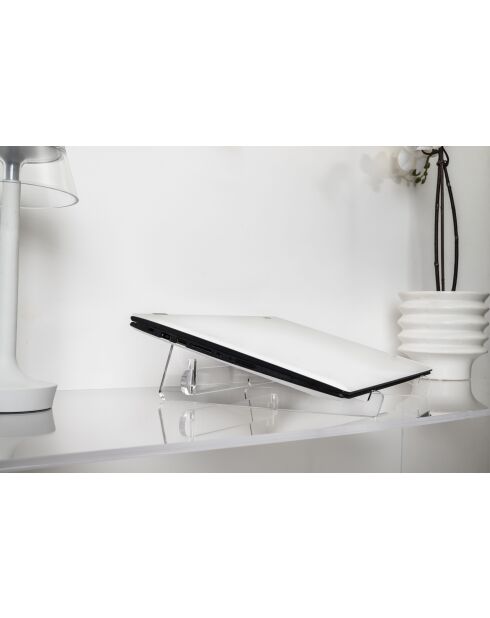 Supporto per laptop System