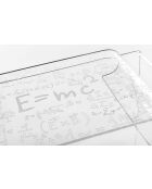 Supporto per schermo Einstein Smartwork