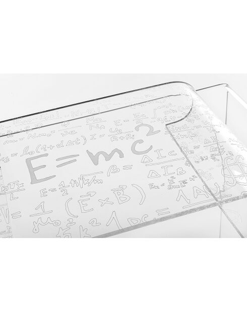 Supporto per schermo Einstein Smartwork