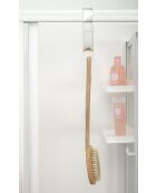 Set di 2 canali Clio trasparenti