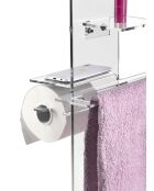 Clio toiletstandaard