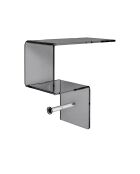 Clio Blot Shelf 2 Graues Regal