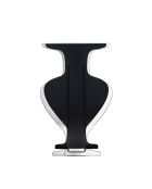 Etrusco zwarte parapluhouder - 38x11x60 cm