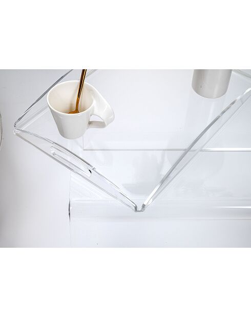 Vassoio da portata piccolo