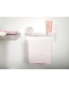 Porte - serviettes clio petit - 30x79x11 cm