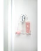 Support de douche clio crutch - 31x40x13 cm