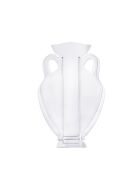 Ampha transparante parapluhouder - 35x11x56 cm