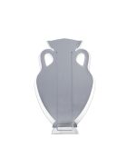 Paragüero ahumado Ampha - 35x11x56 cm