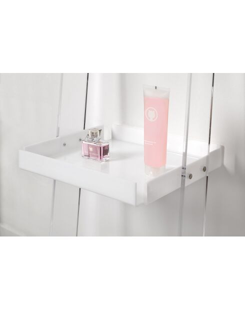 Clio Superior Grand Regal, weiß