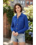 Marcelline königliche Weste