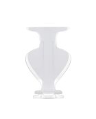 Etrusco weißer Schirmhalter - 38x11x60 cm