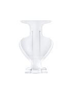 Etrusco transparante parapluhouder - 38x11x60 cm