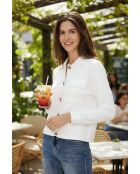 Gilet Natural Marcelline