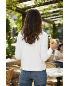 Gilet Natural Marcelline