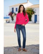 Marcelline Fushia-Weste