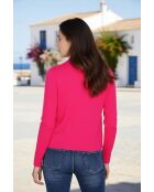 Marcelline Fushia-Weste