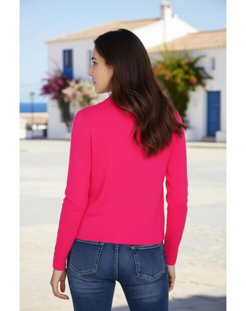 Marcelline Fushia-Weste