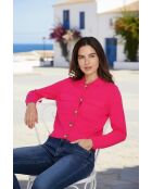 Marcelline Fushia-Weste