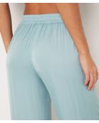 Pantalon Joy bleu lagon