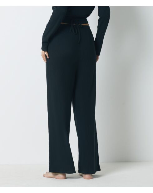 Pantalon Dolia noir