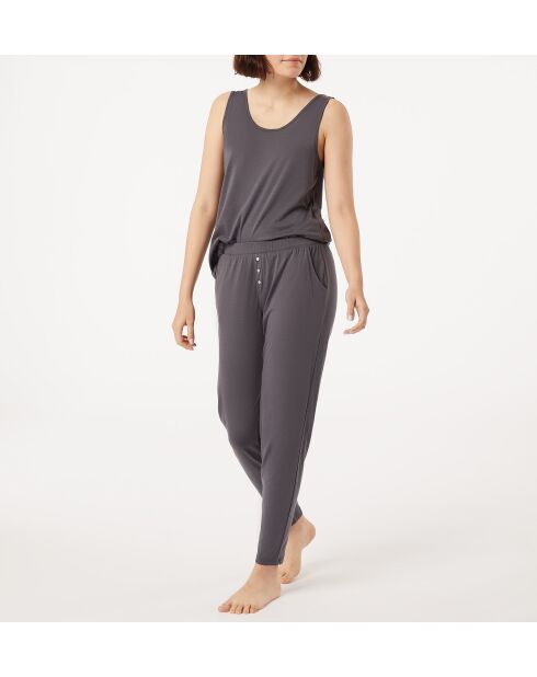 Debardeur Gam anthracite