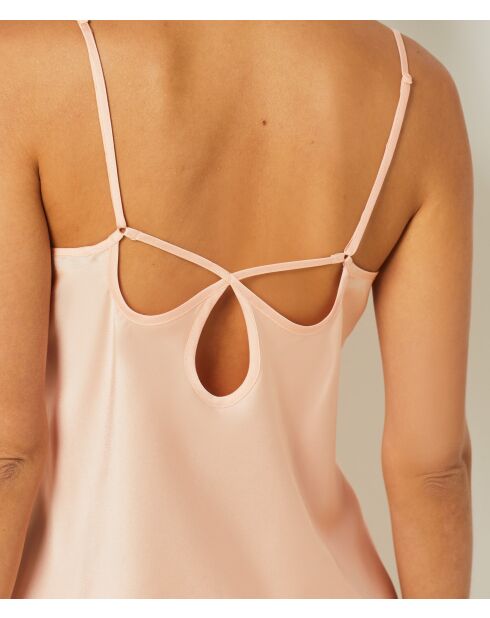 Caraco Tabara corail